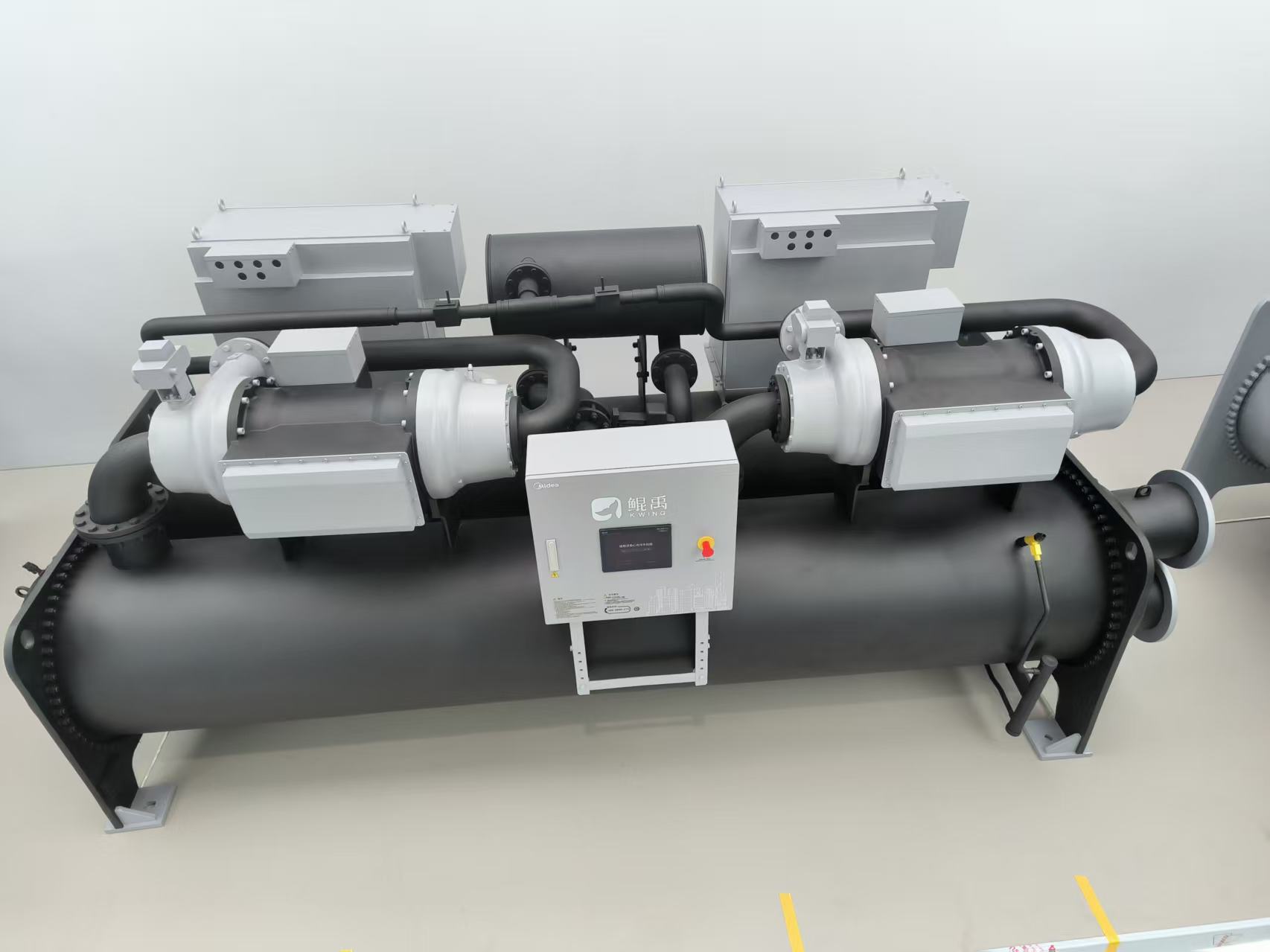 变频磁悬浮离心冷水机组